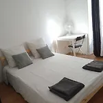 Appartement Entier A Paris Rue Lafayette.