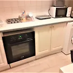 Appartement Entier A Paris Rue Lafayette.