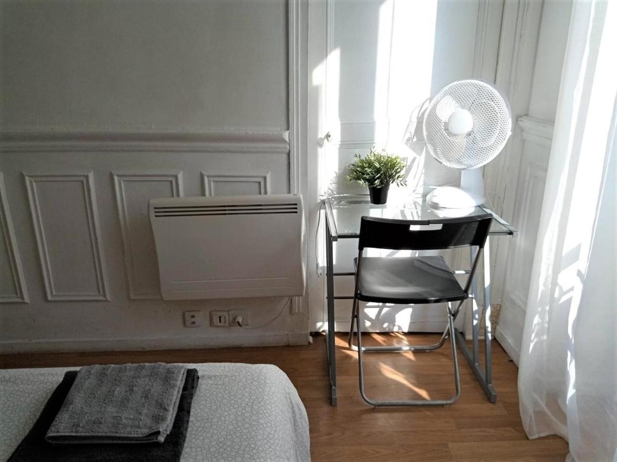 Entier A Rue Lafayette. Appartement *