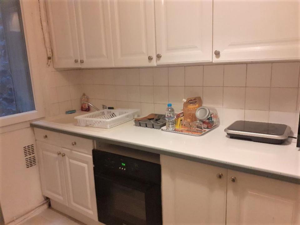 Entier A Rue Lafayette. Appartement
