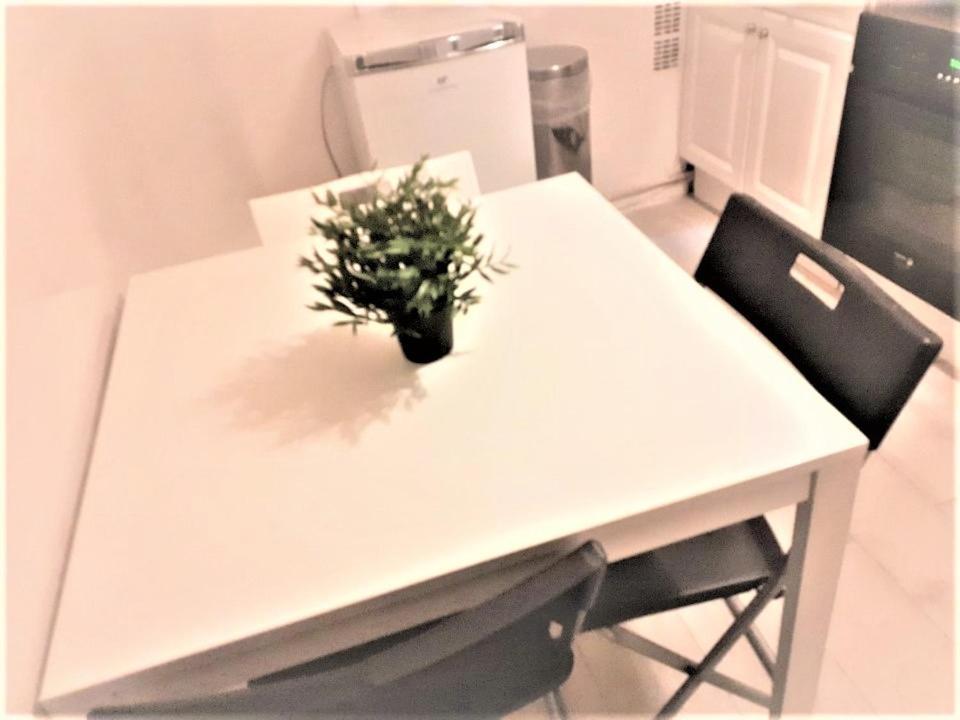 Appartement Entier A Rue Lafayette. Parijs